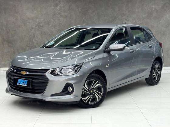 CHEVROLET ONIX 1.0 FLEX LT MANUAL CHEVROLET ONIX 1.0 FLEX LT MANUAL